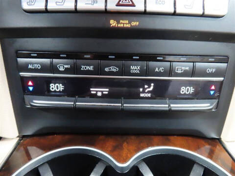 2014 Mercedes-Benz E-Class E 350