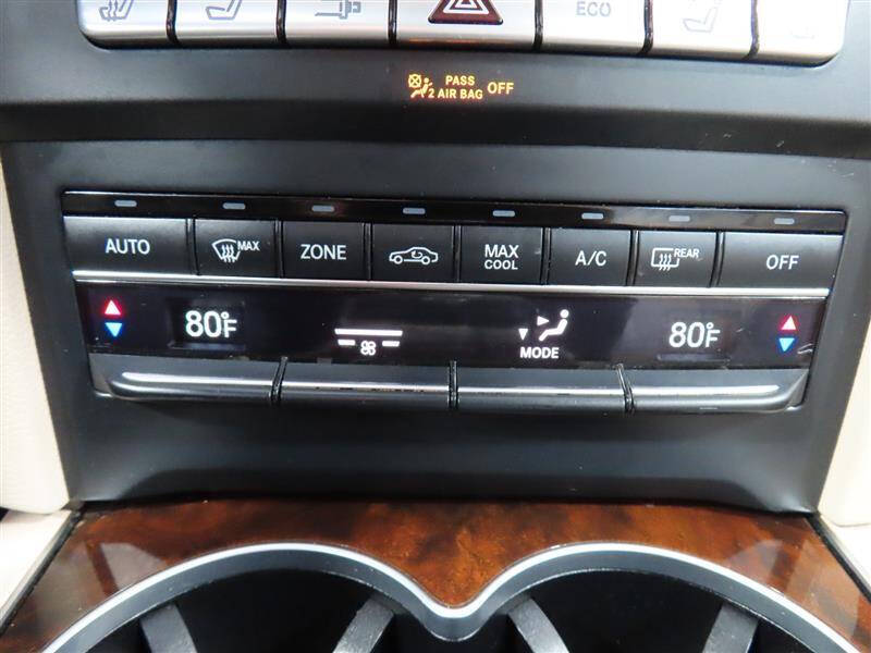 2014 Mercedes-Benz E-Class E 350