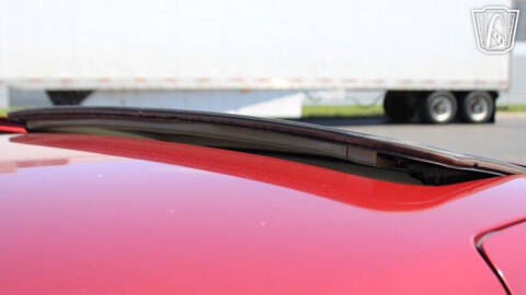 1992 Lexus SC 400
