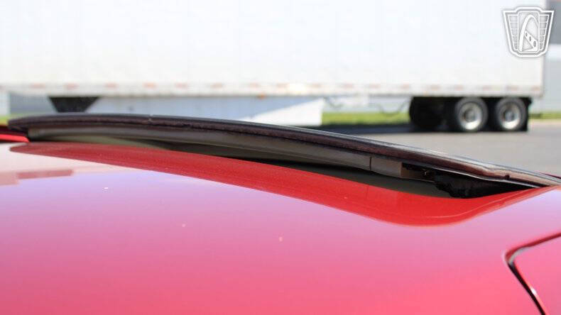 1992 Lexus SC 400