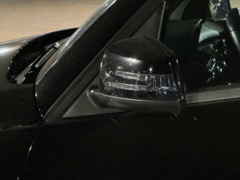 2013 Mercedes-Benz GLK GLK 350 4MATIC