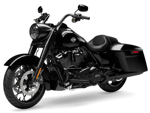 2025 Harley-Davidson Road King Special