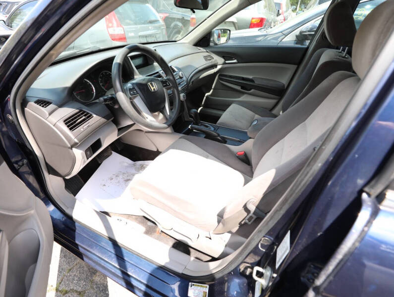 2008 Honda Accord LX