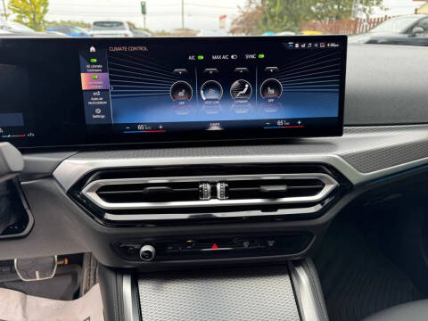 2024 BMW 4 Series M440i xDrive Gran Coupe