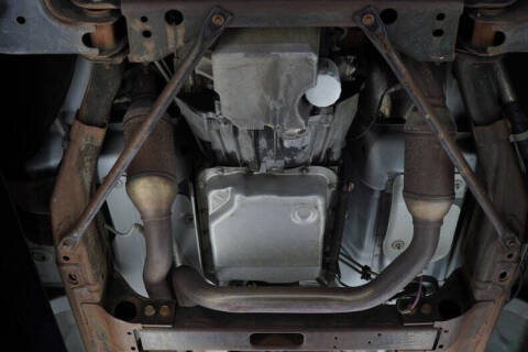 2006 Chevrolet Silverado 1500