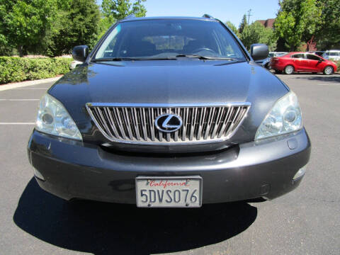 2004 Lexus RX 330