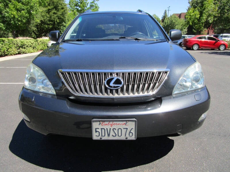 2004 Lexus RX 330