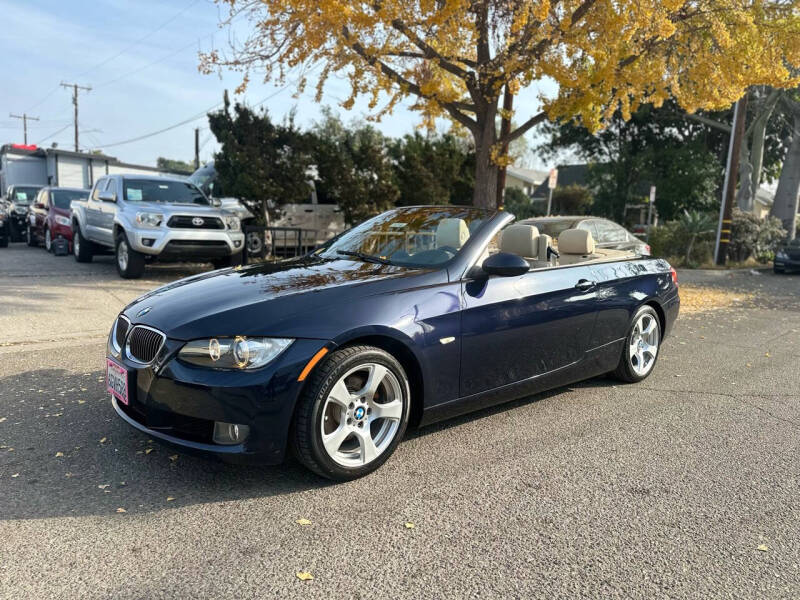 2009 BMW 3 Series for sale at Generation 1 Motorsports Orange in Orange CA