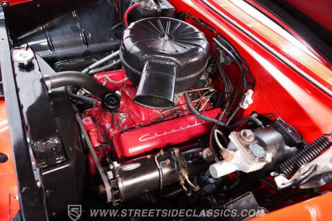 1956 Chevrolet Bel Air