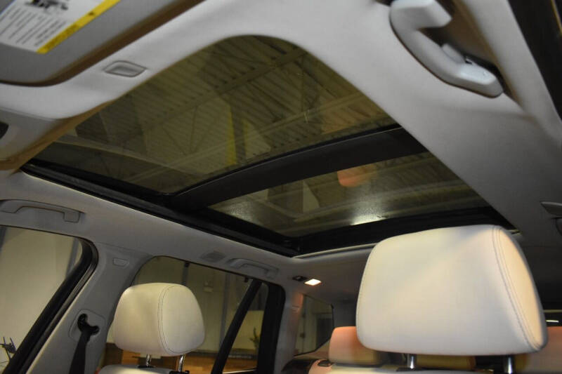 2011 BMW X3 xDrive28i