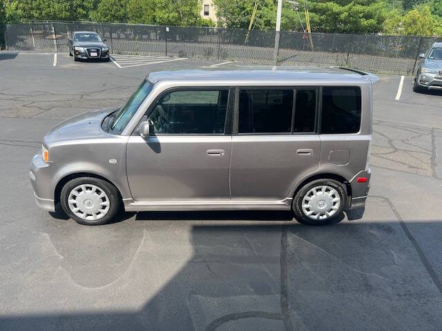 2006 Scion xB