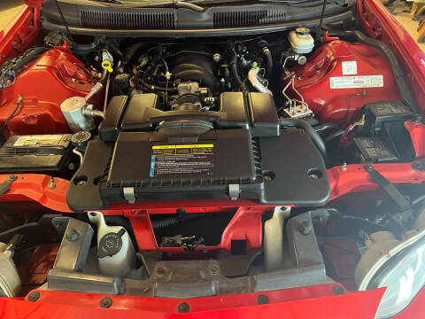 2002 Chevrolet Camaro Z28