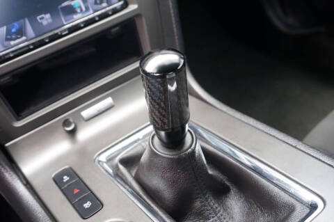 2014 Ford Mustang GT