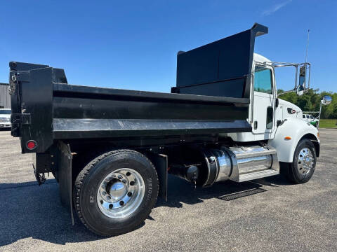 2013 Peterbilt 337