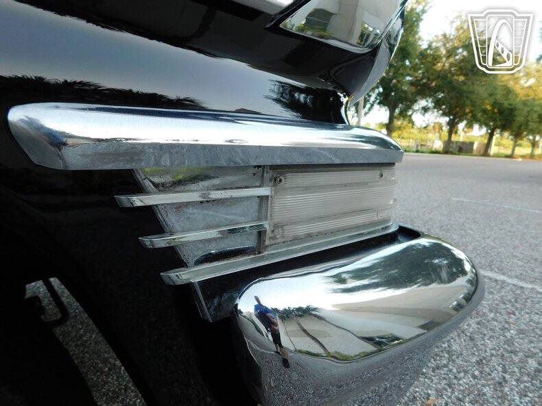 1957 Packard Clipper