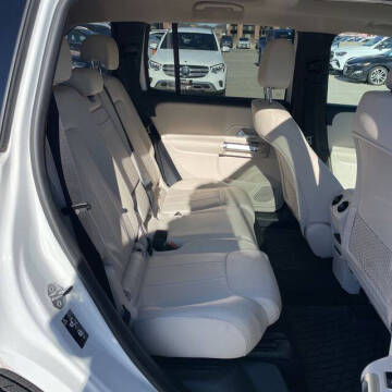 2022 Mercedes-Benz GLB GLB 250 4MATIC