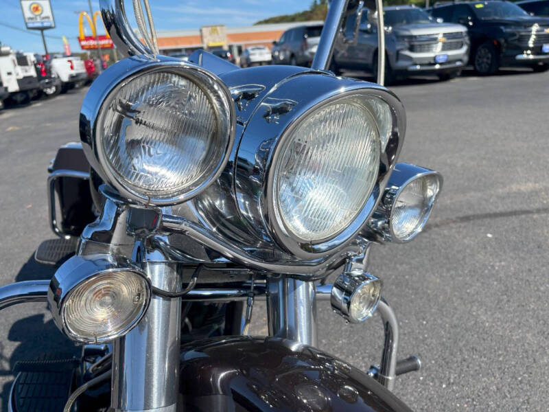 1996 Harley-Davidson Road King