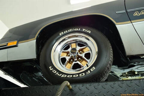 1986 Oldsmobile Cutlass Salon 442