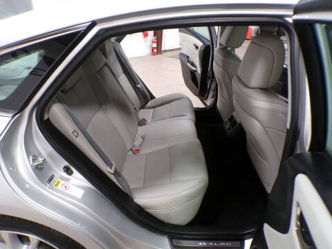 2013 Toyota Avalon Limited