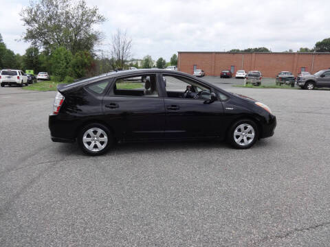 2008 Toyota Prius