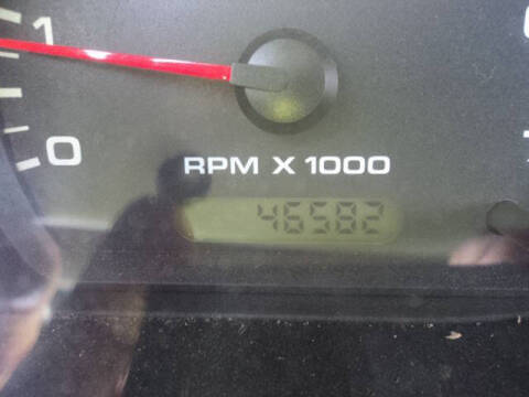 2005 Ford Ranger XLT