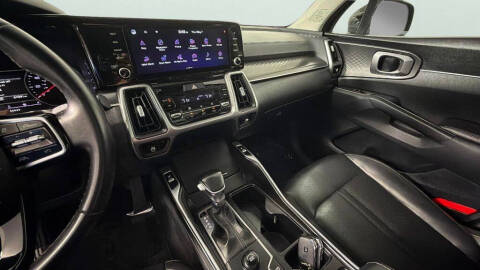 2023 Kia Sorento S