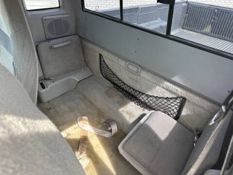 1995 Ford Ranger XLT