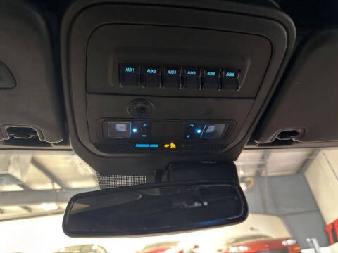 2023 Ford Bronco Wildtrak Advanced