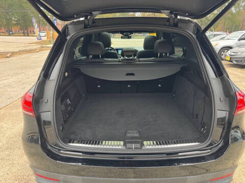 2021 Mercedes-Benz GLE GLE 350