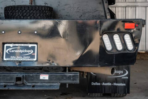 2021 Ford F-350 Super Duty XL