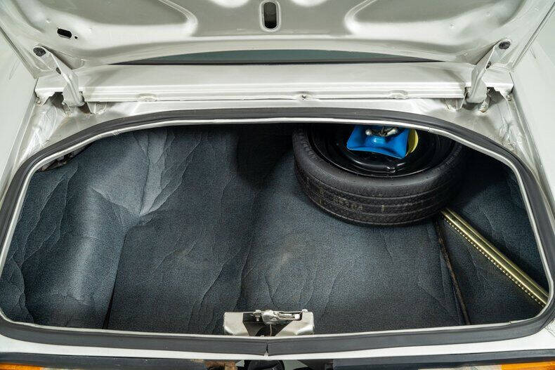 1979 Chevrolet Camaro