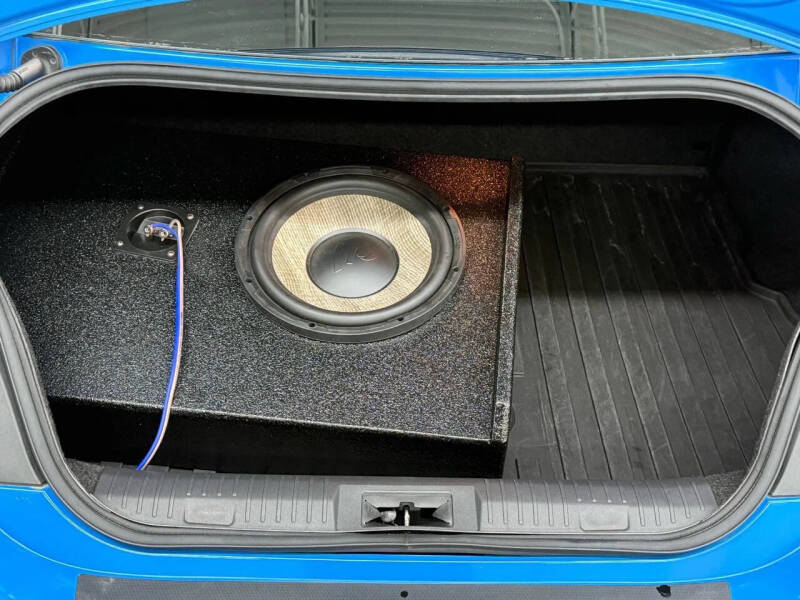 2022 Toyota GR86 Premium