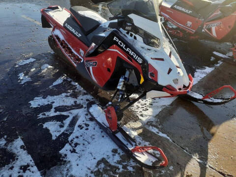 2023 Polaris 850 Switchback Assault 146