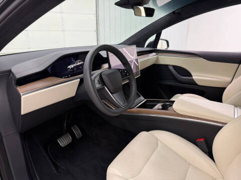 2024 Tesla Model X