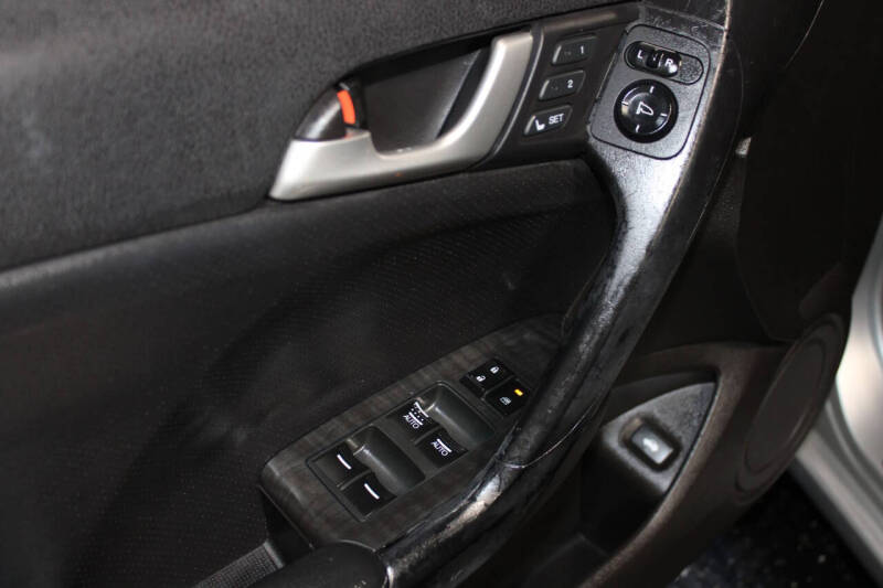 2012 Acura TSX