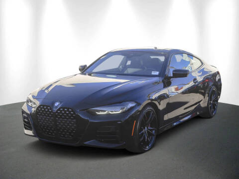 2023 BMW 4 Series M440i