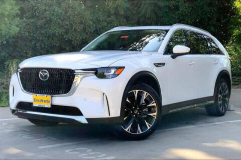 2024 Mazda CX-90 PHEV