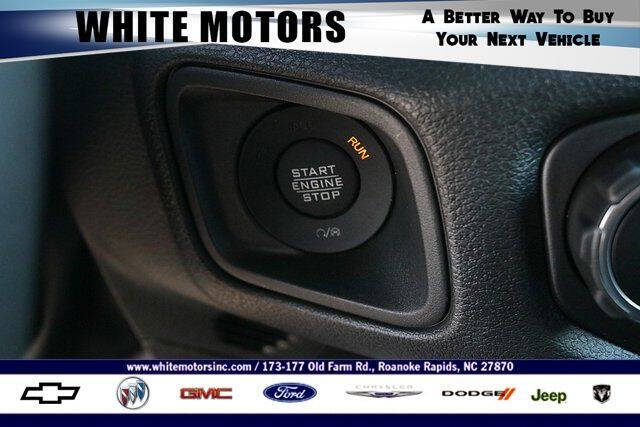 2024 Jeep Wrangler Sport S 4xe