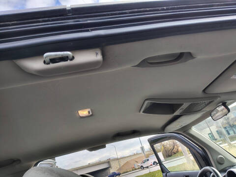 2007 Honda Element EX