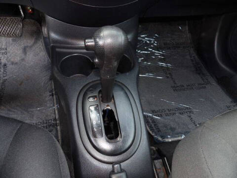 2015 Nissan Versa 1.6 S