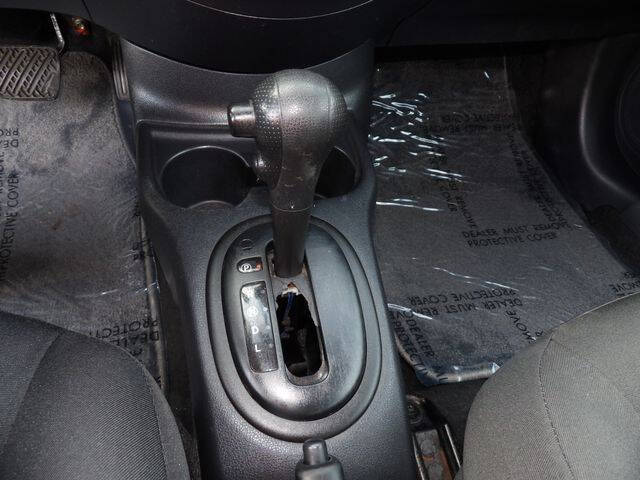 2015 Nissan Versa 1.6 S