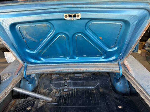 1968 Dodge Charger
