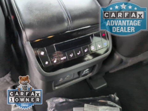 2022 Infiniti QX60 Autograph