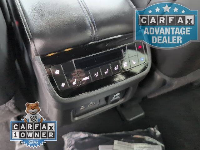 2022 Infiniti QX60 Autograph