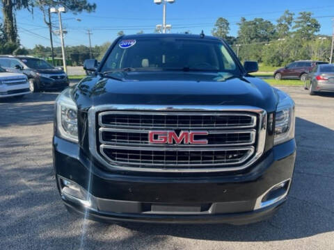 2016 GMC Yukon for sale at 1st Class Auto in Tallahassee FL