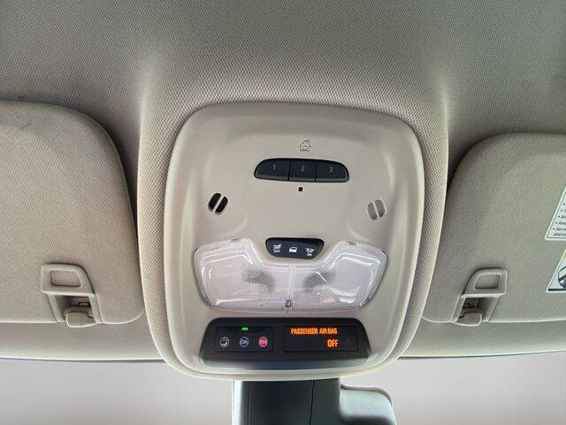 2021 Buick Encore GX Essence