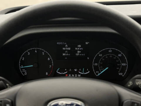 2020 Ford Transit 350 XL