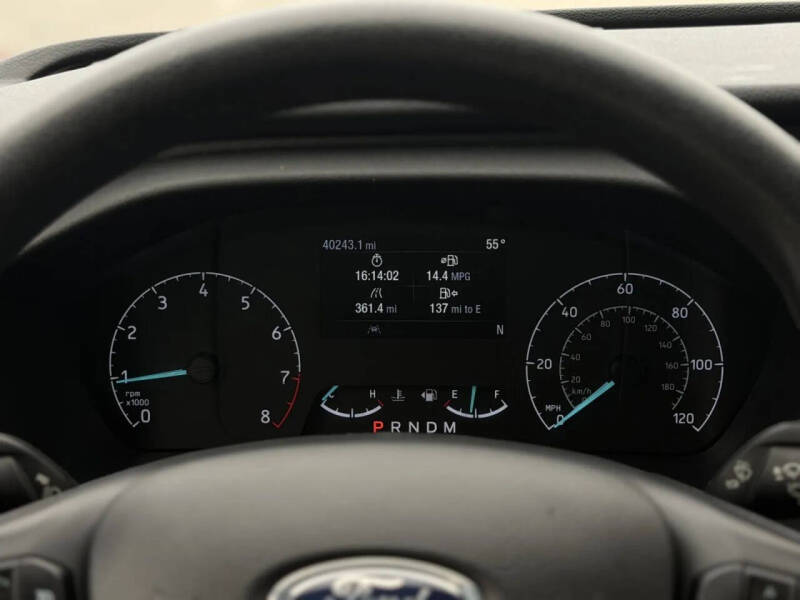 2020 Ford Transit 350 XL