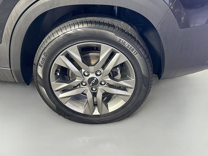 2023 Kia Seltos LX