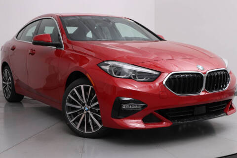 2021 BMW 2 Series
